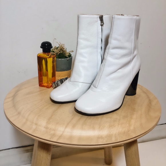 Acne Studios Ankle Boots - Picture 1 of 5